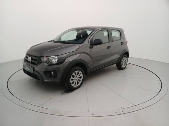 FIAT MOBI 1.0 EVO FLEX LIKE. MANUAL FIAT MOBI 1.0 EVO FLEX LIKE. MANUAL